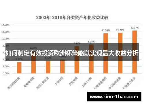 如何制定有效投资欧洲杯策略以实现最大收益分析