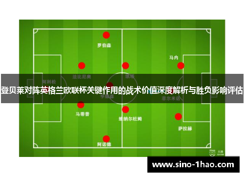 登贝莱对阵英格兰欧联杯关键作用的战术价值深度解析与胜负影响评估