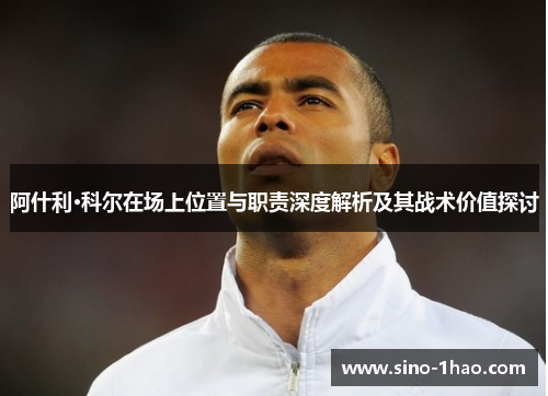 阿什利·科尔在场上位置与职责深度解析及其战术价值探讨